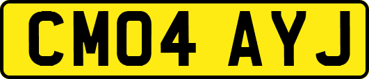 CM04AYJ