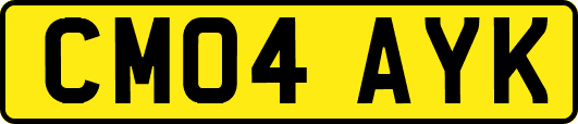 CM04AYK