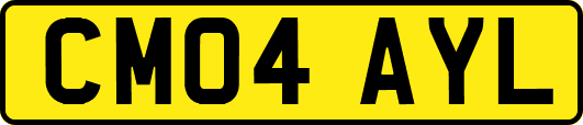CM04AYL