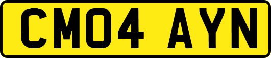 CM04AYN