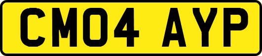 CM04AYP