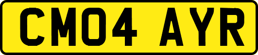 CM04AYR