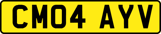 CM04AYV
