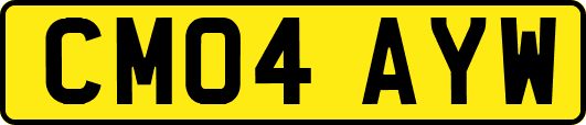 CM04AYW