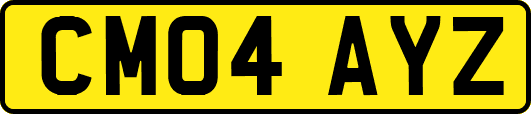 CM04AYZ