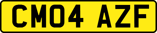 CM04AZF
