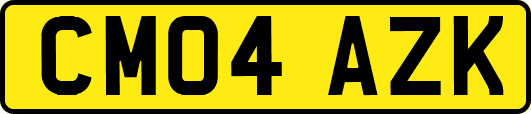CM04AZK