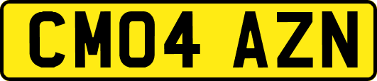 CM04AZN