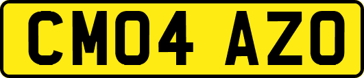 CM04AZO