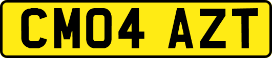 CM04AZT