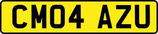 CM04AZU