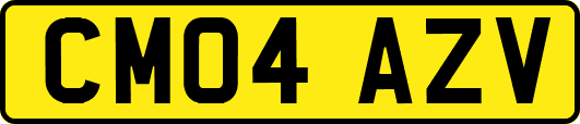 CM04AZV