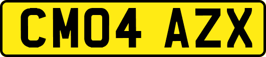 CM04AZX