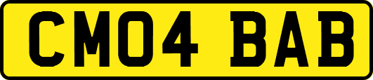 CM04BAB