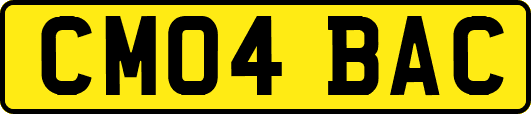 CM04BAC