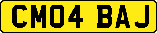 CM04BAJ