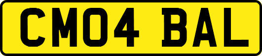 CM04BAL