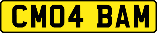 CM04BAM