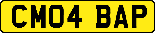 CM04BAP