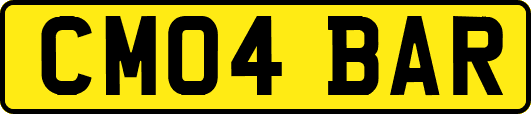 CM04BAR
