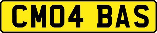 CM04BAS