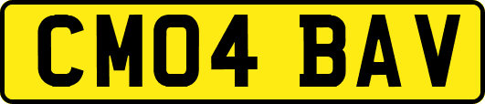 CM04BAV