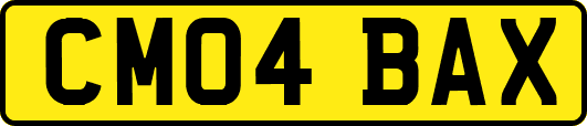 CM04BAX