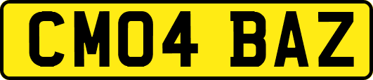 CM04BAZ