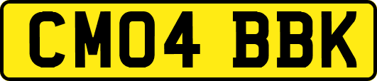 CM04BBK