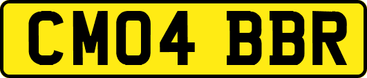 CM04BBR