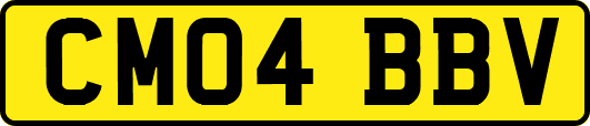 CM04BBV
