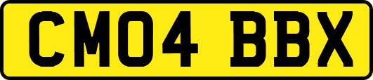 CM04BBX