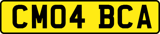CM04BCA