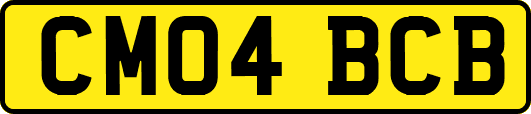 CM04BCB