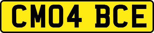 CM04BCE