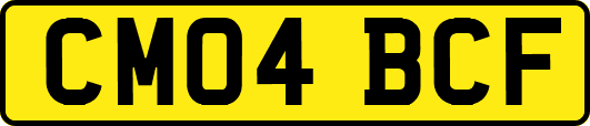 CM04BCF