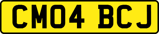 CM04BCJ