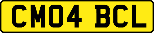 CM04BCL