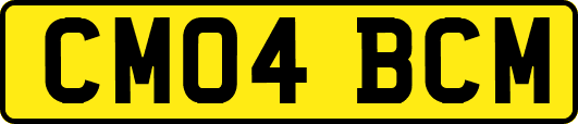 CM04BCM