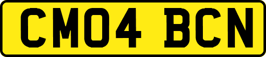 CM04BCN