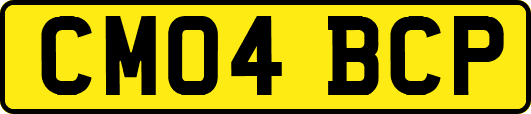 CM04BCP