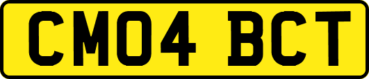 CM04BCT