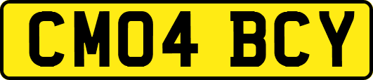 CM04BCY