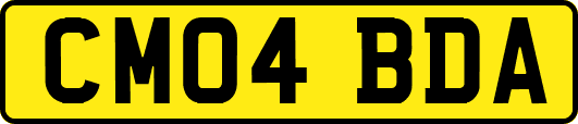 CM04BDA