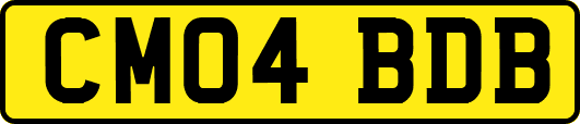 CM04BDB