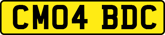 CM04BDC