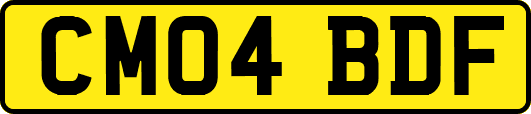 CM04BDF
