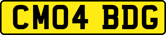 CM04BDG