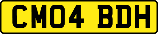 CM04BDH