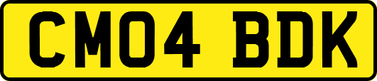 CM04BDK